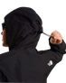 Quest DryVent™ Cropped Jacket in Black