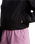 Quest DryVent™ Cropped Jacket in Black