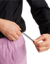 Quest DryVent™ Cropped Jacket in Black