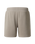 The The North Face Mens Simple Dome Shorts in Stone Slab