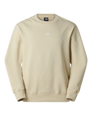 The The North Face Womens Essential Sweatshirt in Desert Stone