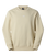 The The North Face Womens Essential Sweatshirt in Desert Stone