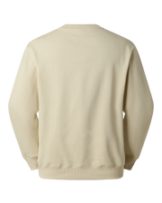 The The North Face Womens Essential Sweatshirt in Desert Stone
