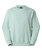 The The North Face Mens Essential Sweatshirt in Opal Frost