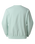 The The North Face Mens Essential Sweatshirt in Opal Frost