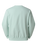 The The North Face Mens Essential Sweatshirt in Opal Frost