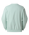 The The North Face Mens Essential Sweatshirt in Opal Frost
