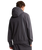 Essential Hoodie in Anthracite Grey