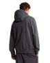 Essential Hoodie in Anthracite Grey