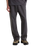 Essential Relaxed Straight Joggers in Anthracite Grey