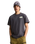 Van Life T-Shirt in Anthracite Grey
