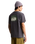 Van Life T-Shirt in Anthracite Grey