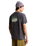 Van Life T-Shirt in Anthracite Grey