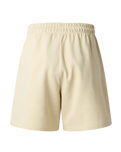 The The North Face Womens Essential Light Relaxed Shorts in Desert Stone