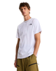 NSE Box T-Shirt in TNF White