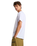 NSE Box T-Shirt in TNF White