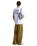 NSE Box T-Shirt in TNF White