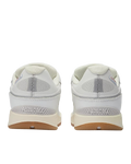 The New Balance Numeric Tiago Lemos 1010 Signature Shoes in White & Grey | Available at Anns Cottage