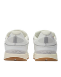 The New Balance Numeric Tiago Lemos 1010 Signature Shoes in White & Grey | Available at Anns Cottage