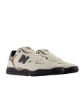Numeric Tiago Lemos 1010 Shoes in Sea Salt & Black
