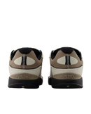 Numeric Tiago Lemos 1010 Shoes in Sea Salt & Black