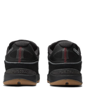 The New Balance Mens Numeric Tiago Lemos 1010 Signature Shoes in Black & Gum