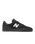The New Balance Mens Numeric 272 Shoes in Black & White
