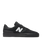 The New Balance Mens Numeric 272 Shoes in Black & White