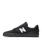 The New Balance Mens Numeric 272 Shoes in Black & White