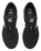 The New Balance Mens Numeric 272 Shoes in Black & White
