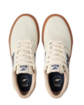 Numeric 272 Shoes in Sea Salt & Gum