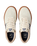 Numeric 272 Shoes in Sea Salt & Gum