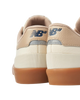 Numeric 272 Shoes in Sea Salt & Gum