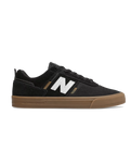 Jamie Foy 306 Signature Shoes in Black & Gum