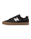 Jamie Foy 306 Signature Shoes in Black & Gum