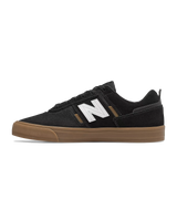Jamie Foy 306 Signature Shoes in Black & Gum