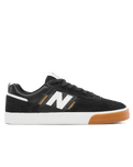 Jamie Foy 306 Signature Shoes in Black, White & Gum