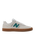Jamie Foy 306 Signature Shoes in Sea Salt & Green