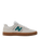 Jamie Foy 306 Signature Shoes in Sea Salt & Green