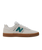 Jamie Foy 306 Signature Shoes in Sea Salt & Green