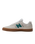 Jamie Foy 306 Signature Shoes in Sea Salt & Green