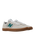 Jamie Foy 306 Signature Shoes in Sea Salt & Green