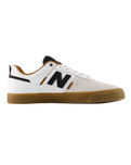 Jamie Foy 306 Signature Shoes in Sea Salt