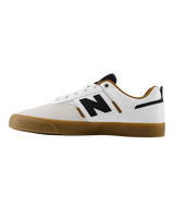 Jamie Foy 306 Signature Shoes in Sea Salt