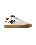 Jamie Foy 306 Signature Shoes in Sea Salt