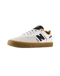 Jamie Foy 306 Signature Shoes in Sea Salt