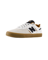 Jamie Foy 306 Signature Shoes in Sea Salt