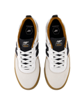 Jamie Foy 306 Signature Shoes in Sea Salt