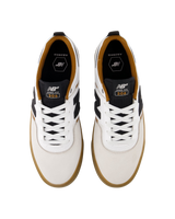 Jamie Foy 306 Signature Shoes in Sea Salt