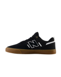 Jamie Foy 306 Signature Shoes in Black